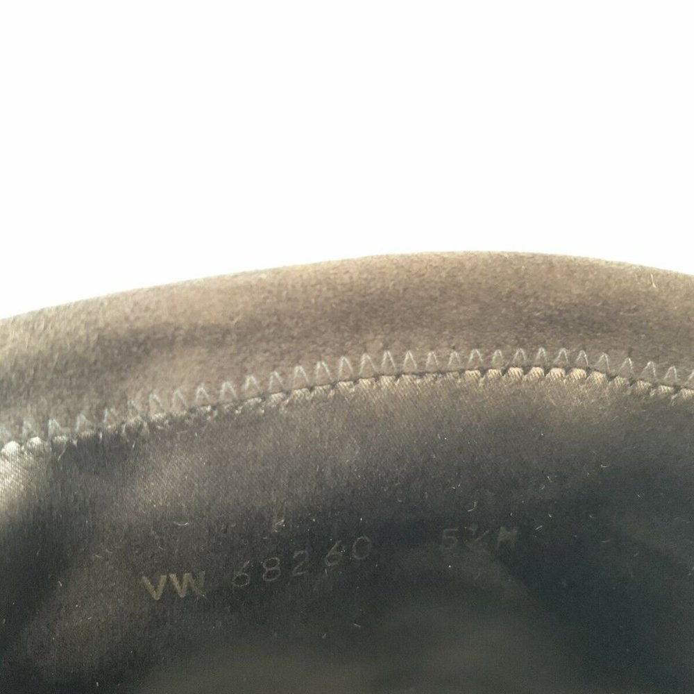 Stuart Weitzman 'Lowland' Over The Knee Boots 5.5 - image 3